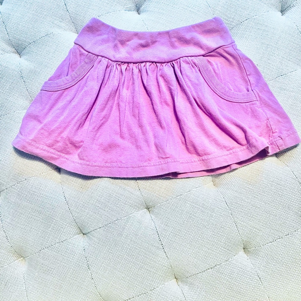 Cheeky 4T skirt